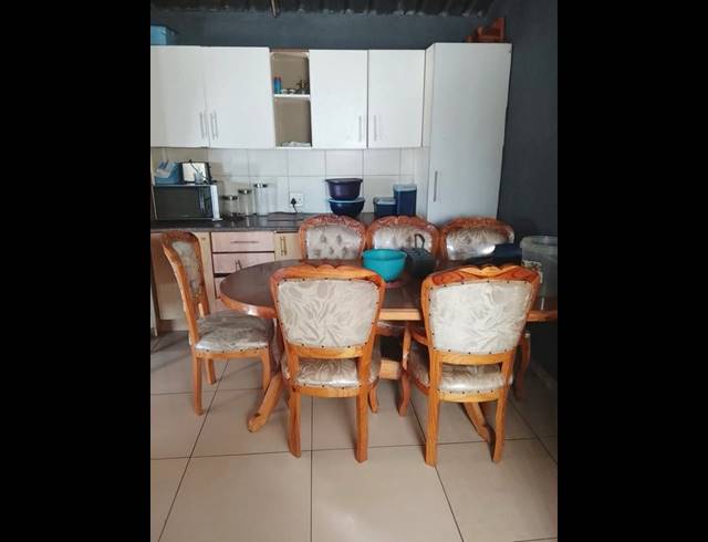 3 BEDROOM HOUSE FOR SALE IN TSHEPISONG